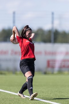 Album: Spiel-5 - SSG Rot-Schwarz Kiel - SSC Hagen Ahrensburg : Ergebnis: 0:2